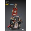 JoyToy Space Marines - Grey Knights - Terminator Kaldor Draigo 1/18 - Warhammer 40K