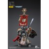 JoyToy Space Marines - Grey Knights - Terminator Kaldor Draigo 1/18 - Warhammer 40K