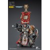 JoyToy Space Marines - Grey Knights - Terminator Kaldor Draigo 1/18 - Warhammer 40K