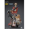 JoyToy Space Marines - Grey Knights - Terminator Kaldor Draigo 1/18 - Warhammer 40K