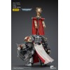 JoyToy Space Marines - Grey Knights - Terminator Kaldor Draigo 1/18 - Warhammer 40K