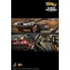 Hot Toys - Delorean Zurück in die Zukunft 3 1/6 - BTTF3