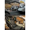 Hot Toys - Delorean Zurück in die Zukunft 3 1/6 - BTTF3