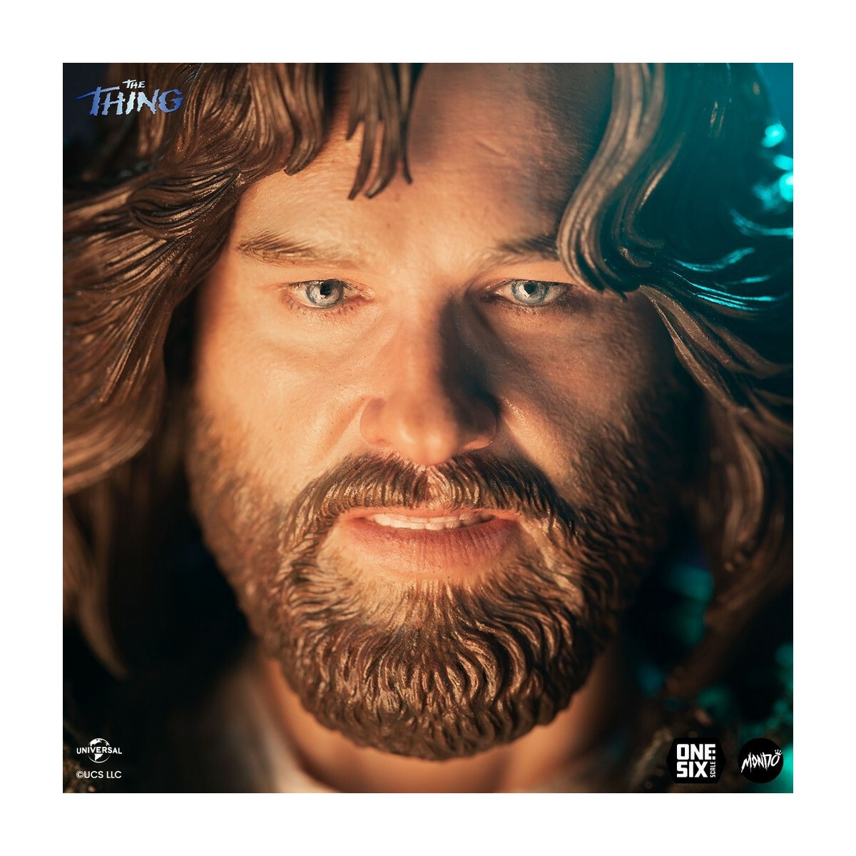 Mondo - The Thing: MacReady 1/6