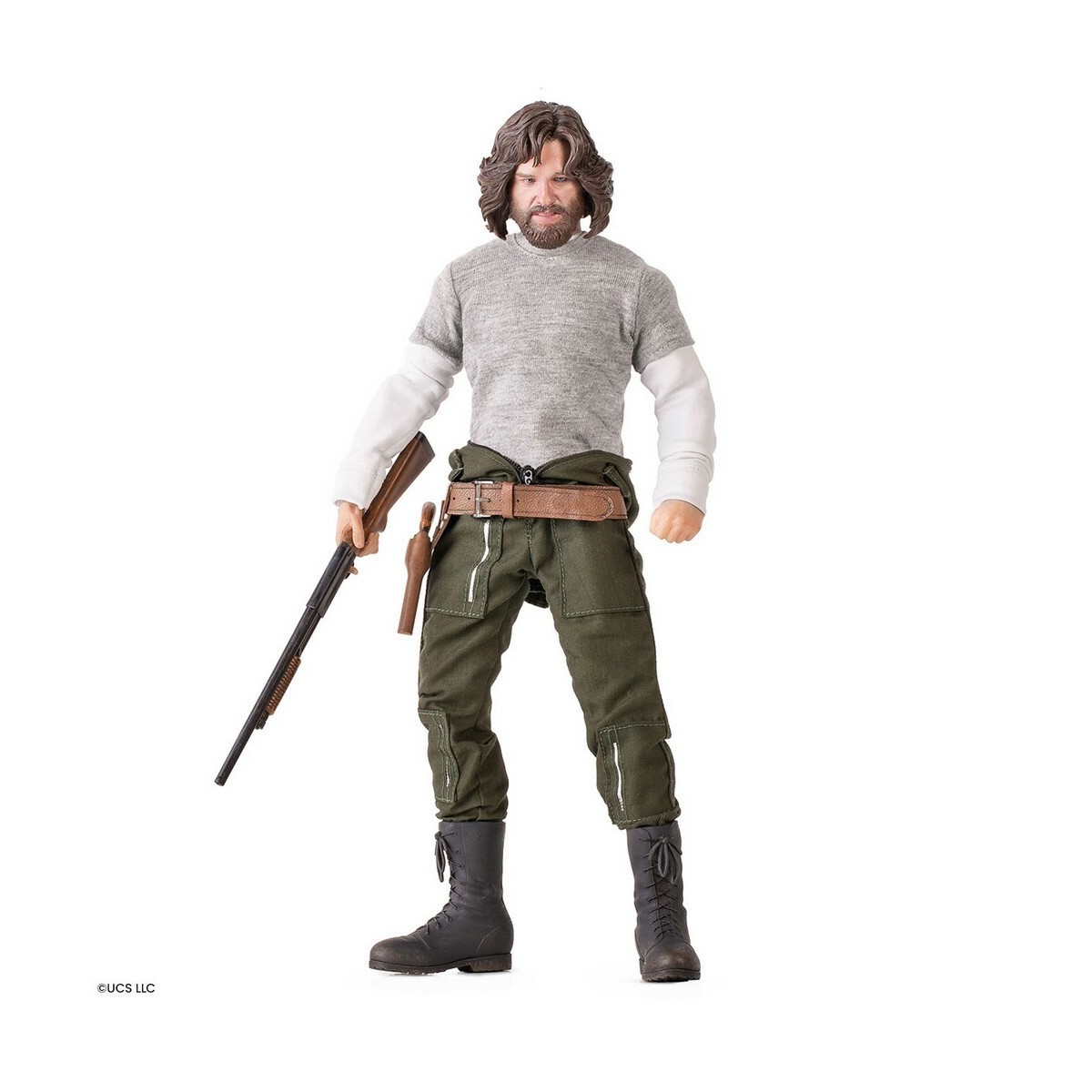 Mondo - The Thing: MacReady 1/6