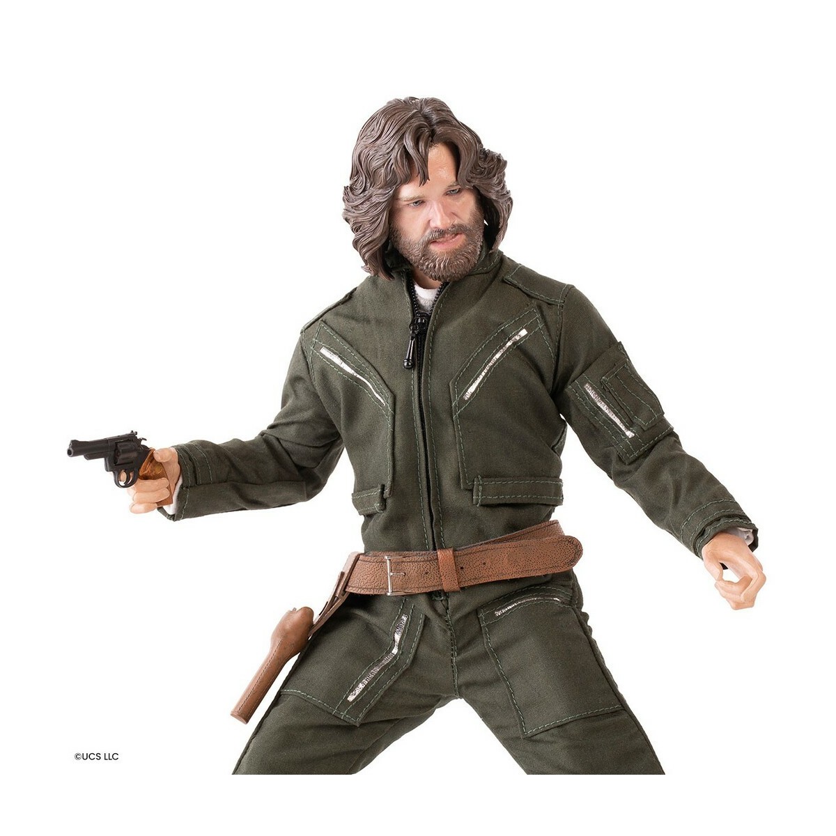 Mondo - The Thing: MacReady 1/6