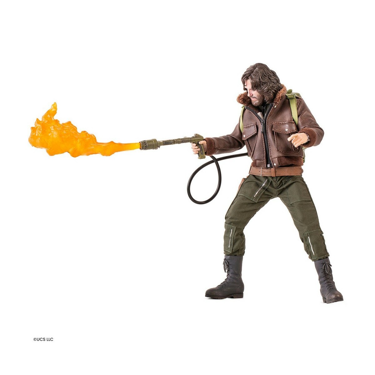 Mondo - The Thing: MacReady 1/6