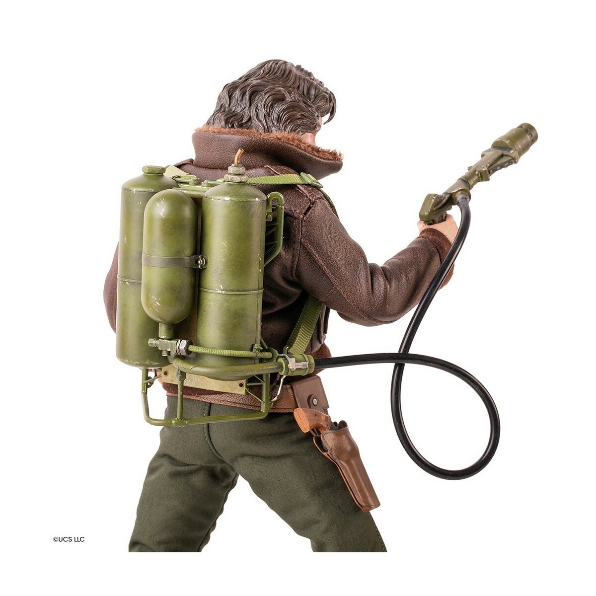 Mondo - The Thing: MacReady 1/6