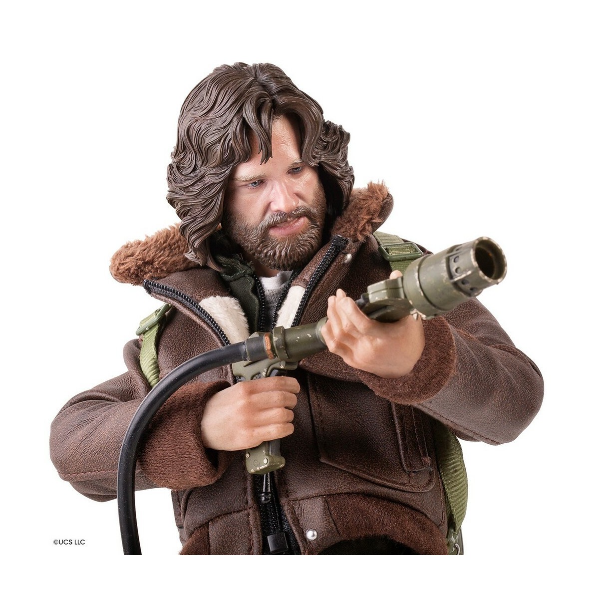 Mondo - The Thing: MacReady 1/6