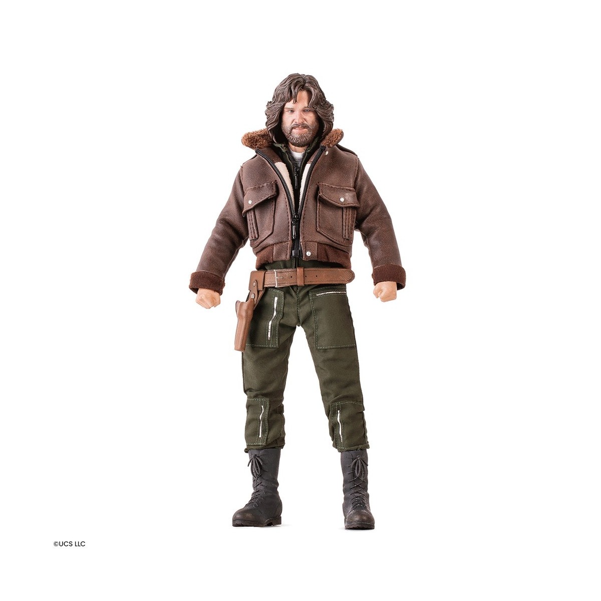 Mondo - The Thing: MacReady 1/6
