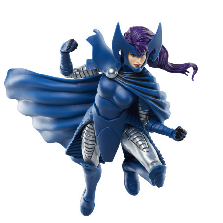 Marvel Legends - Wolverine & Psylocke (Lady Mandarin) - Wolverine 50th Anniversary