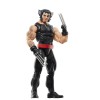 Marvel Legends - Wolverine & Psylocke (Lady Mandarin) - Wolverine 50th Anniversary