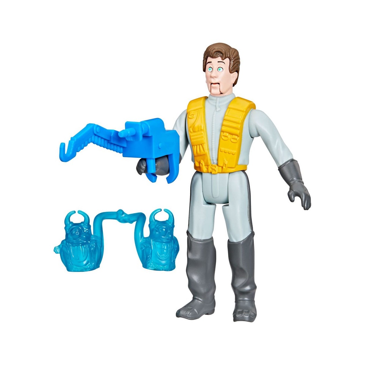 Hasbro Ghostbusters Kenner Classics FRIGHT FEATURES wave - The Real Ghostbusters