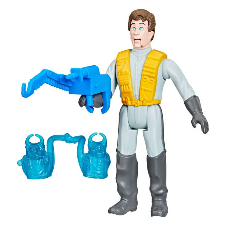 Hasbro Ghostbusters Kenner Classics FRIGHT FEATURES wave - The Real Ghostbusters