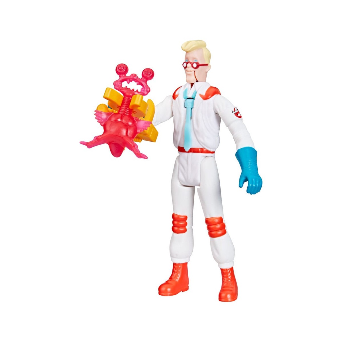Hasbro Ghostbusters Kenner Classics FRIGHT FEATURES wave - The Real Ghostbusters