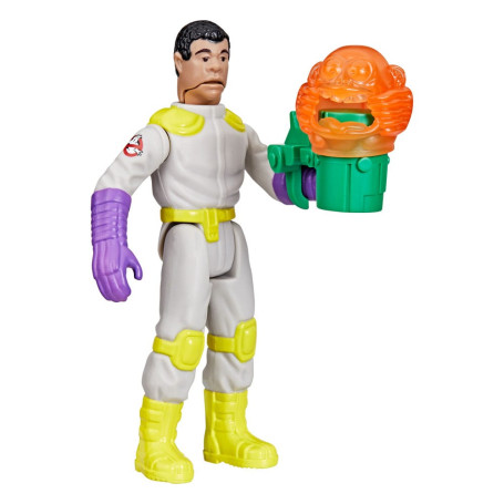 Hasbro Ghostbusters Kenner Classics FRIGHT FEATURES wave - The Real Ghostbusters