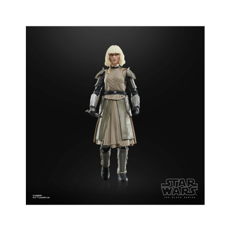 Star Wars The Black Series - Shin Hati - Ahsoka