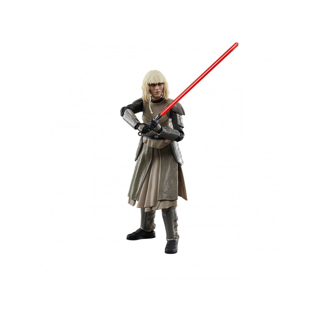 Star Wars The Black Series - Shin Hati - Ahsoka