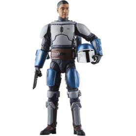 Star Wars Black Series - Mandalorianischer Flottenkommandant - The Mandalorian