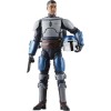 Star Wars Black Series - Mandalorianischer Flottenkommandant - The Mandalorian