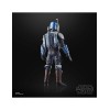 Star Wars Black Series - Mandalorianischer Flottenkommandant - The Mandalorian