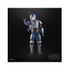 Star Wars Black Series - Mandalorianischer Flottenkommandant - The Mandalorian