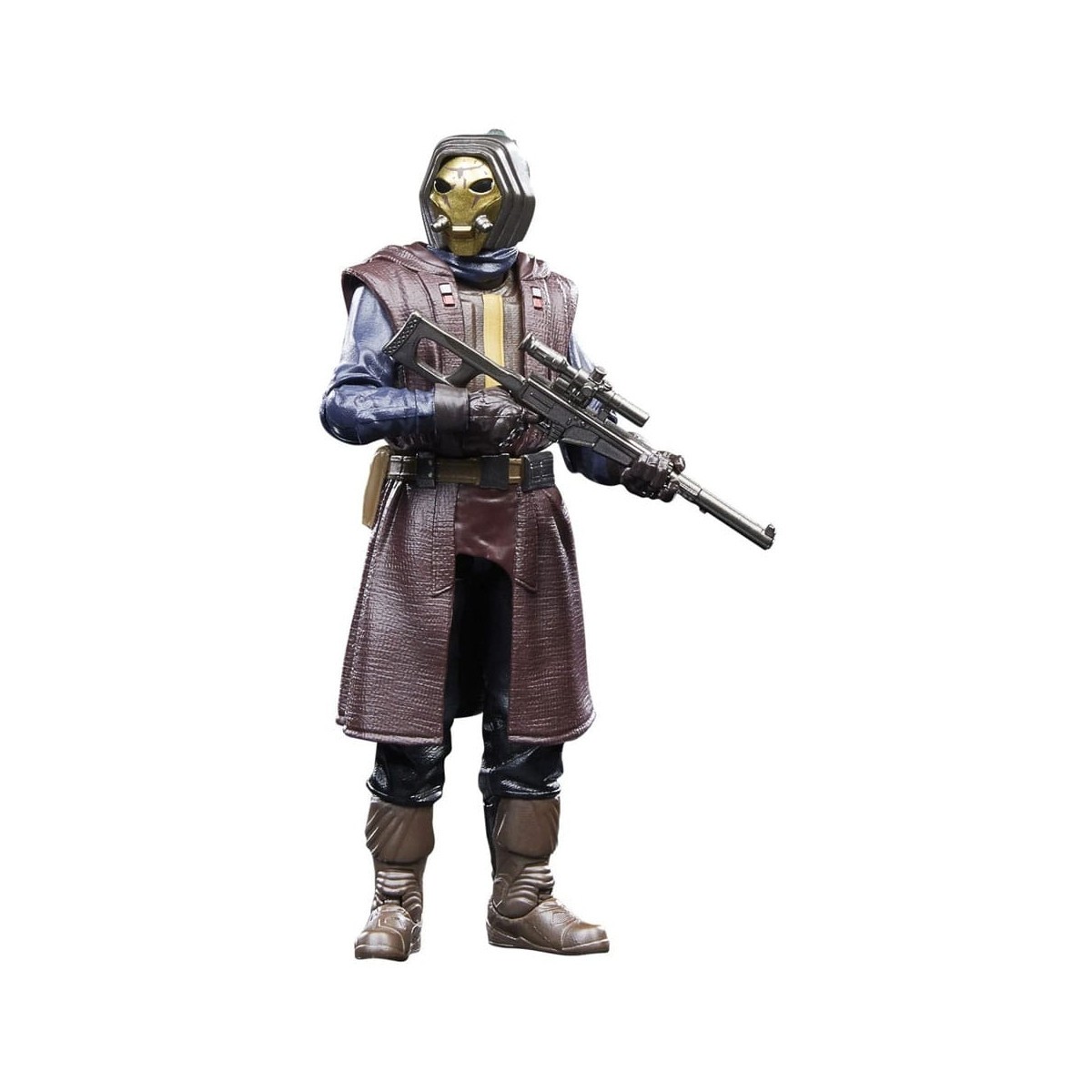 Star Wars Black Series - Pyke Soldier - The Book of Boba Fett