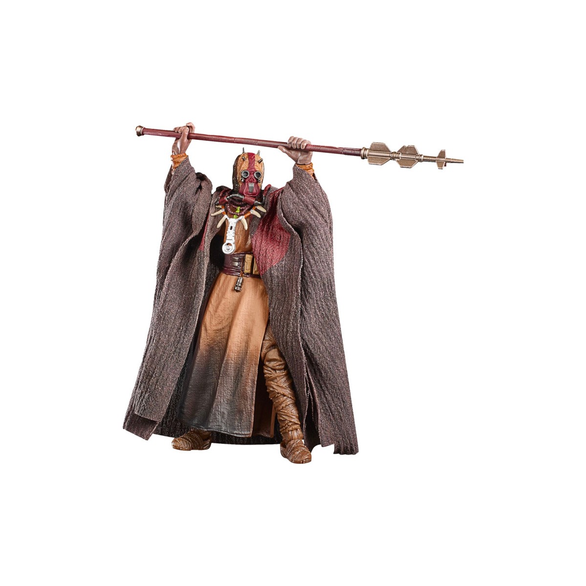 Star Wars Black Series - Tusken Chieftain - The Book of Boba Fett