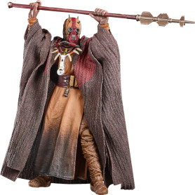 Star Wars Black Series - Tusken Chieftain - The Book of Boba Fett