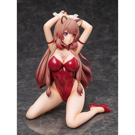 GoodSmile Freeing - RAPHTALIA Bare Leg Bunny Ver. - The Rising of the Shield Hero