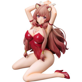 GoodSmile Freeing - RAPHTALIA Bare Leg Bunny Ver. - The Rising of the Shield Hero