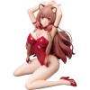GoodSmile Freeing - RAPHTALIA Bare Leg Bunny Ver. - The Rising of the Shield Hero