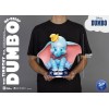 Beast Kingdom Disney Master Craft - Dumbo Special Edition (With Timothy Version)