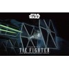 Bandai Star Wars Model Kit - TIE Fighter 1/72