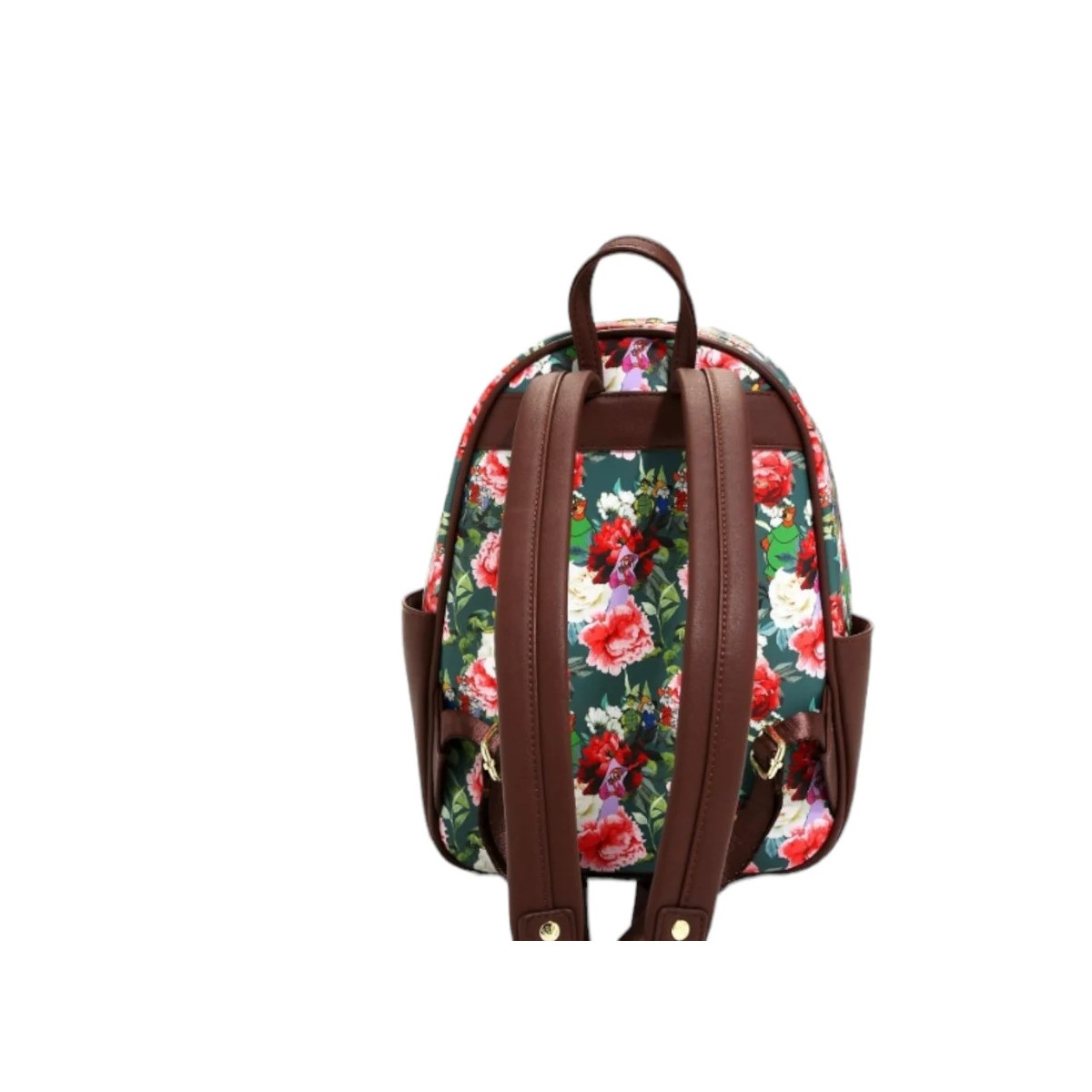Disney Robin Hood - Loungefly Mini Rucksack Floral Excluded