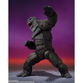 Bandai Godzilla x Kong: The New Empire - Kong (2024)