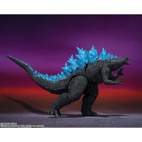 Bandai Godzilla x Kong: The New Empire - Godzilla (2024)