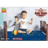 Beast Kingdom - Toy Story Andy Davis Deluxe Version - Dynamic Action Heroes 1/9