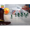 Beast Kingdom - Toy Story Andy Davis Deluxe Version - Dynamic Action Heroes 1/9
