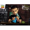 Beast Kingdom - Toy Story Sid Phillips Deluxe Version - Dynamic Action Heroes 1/9