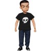 Beast Kingdom - Toy Story Sid Phillips Deluxe Version - Dynamic Action Heroes 1/9