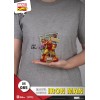 Beast Kingdom Marvel Comics Diorama PVC - Iron Man D-Stage