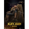 Beast Kingdom DC Comics - Master Craft Black Adam