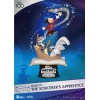 Beast Kingdom Disney diorama The Sorcerer's Apprentice Exclusive Version - D-Stage