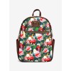 Disney Robin Hood - Loungefly Mini Rucksack Floral Excluded