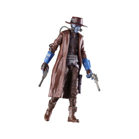 Star Wars Black Series - Cad Bane - The Book of Boba Fett