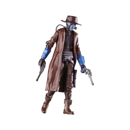 Star Wars Black Series - Cad Bane - The Book of Boba Fett