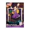 Beast Kingdom Disney Rapunzel diorama - D-Stage Story Book Series