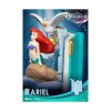 Beast Kingdom Disney Die kleine Meerjungfrau Diorama ARIEL - D-Stage Story Book Series