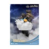 Beast Kingdom Harry Potter Diorama Hagrid & Harry Standard Version - D-Stage